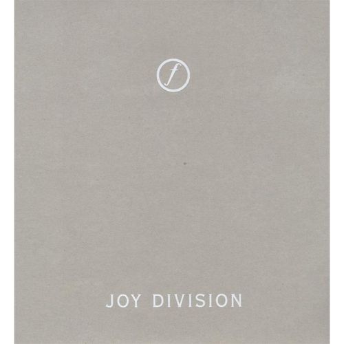 Still - Joy Division. (LP)