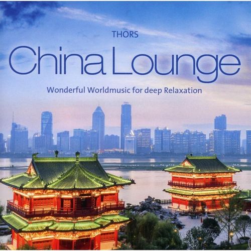 China Lounge - Thors. (CD)
