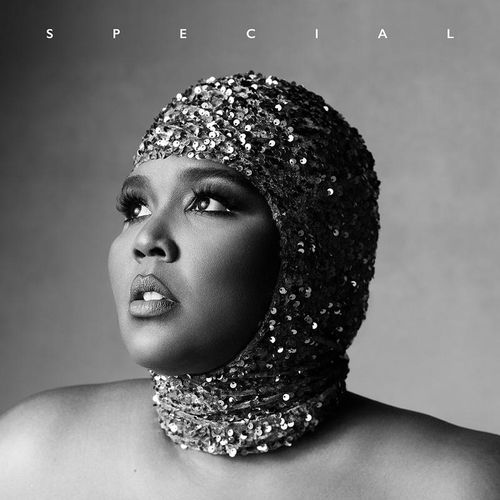 Special - Lizzo. (CD)