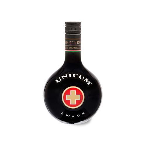 UNICUM Kräuterlikör 40% Vol