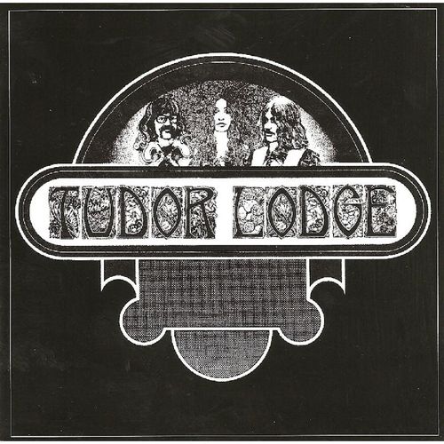 Tudor Lodge - Tudor Lodge. (CD)