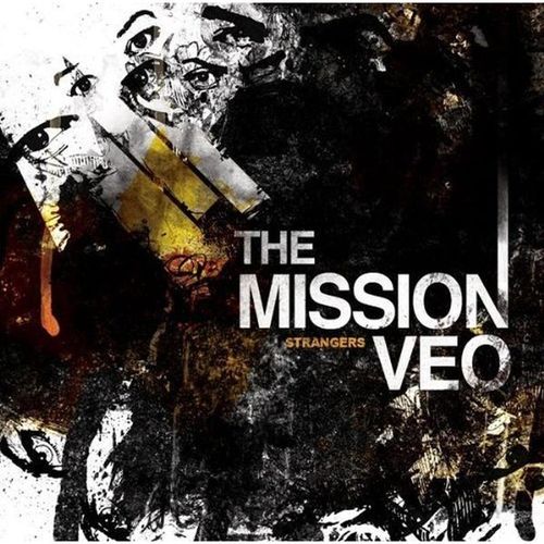 Strangers - The Mission Veo. (CD)