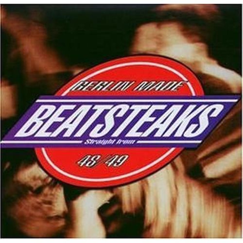 48/49 - Beatsteaks. (CD)
