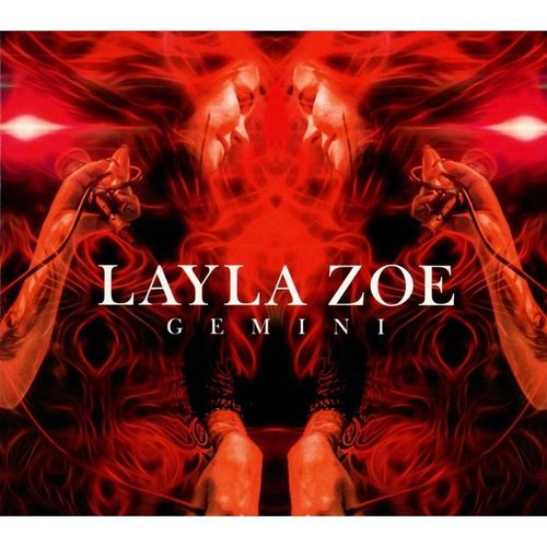Gemini - Layla Zoe. (CD)