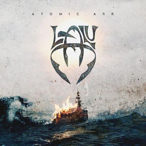 Atomic Ark - Lalu. (CD)