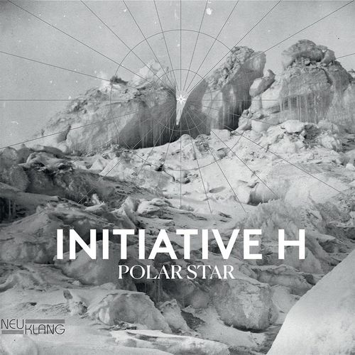 Polar Star (Vinyl) - Initiative H. (LP)