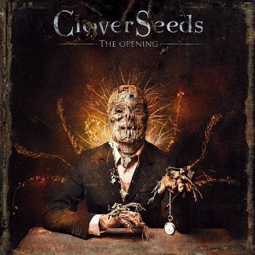 The Opening - Cloverseeds. (CD)