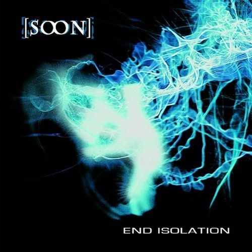 End Isolation - Soon. (CD)