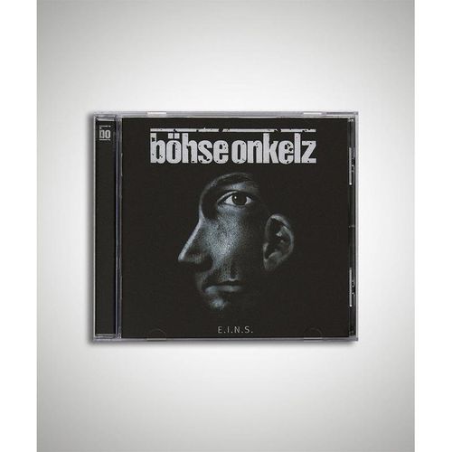 E.I.N.S. - Böhse Onkelz. (CD)