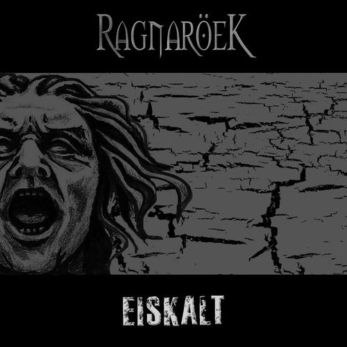 Eiskalt - Ragnaröek. (CD)
