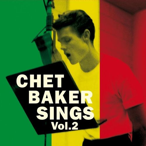 Chet Baker Sings Vol.2 (Ltd.180g Vinyl) - Chet Baker. (LP)