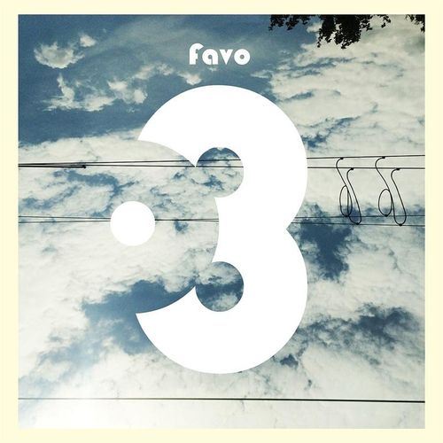 3 Three - Favo3. (CD)