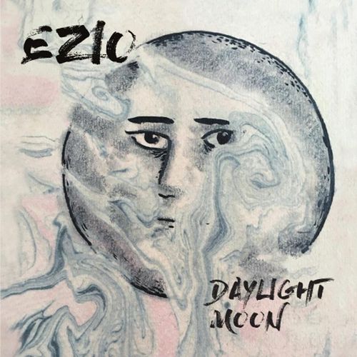 Daylight Moon - Ezio. (CD)
