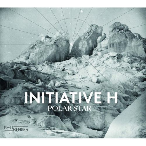 Polar Star - Initiative H. (CD)