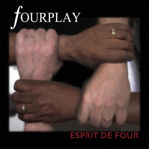 Esprit De Four - Fourplay. (CD)