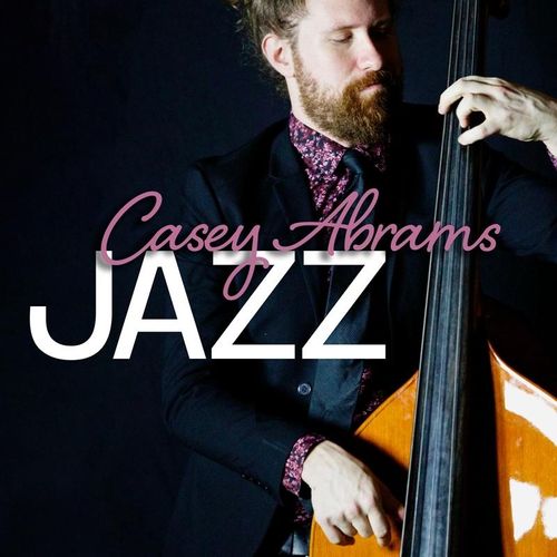 Jazz - Casey Abrams. (CD)
