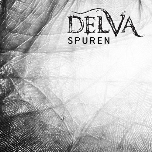 Spuren - Delva. (CD)