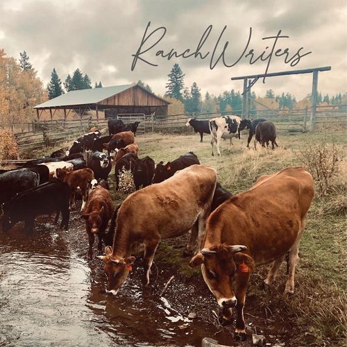 Ranchwriters - RanchWriters. (CD)