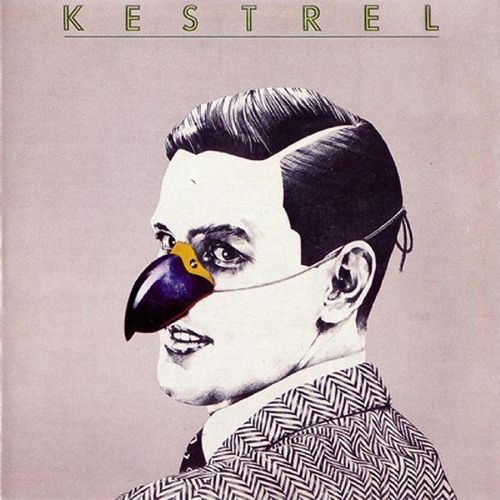 Kestrel: Remastered 2cd Expanded Edition - Kestrel. (CD)