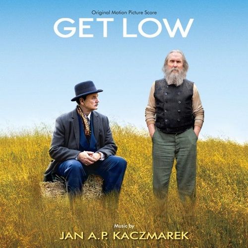 Am Ende Des Weges (Get Low) - Jan A.P. Kaczmarek. (CD)