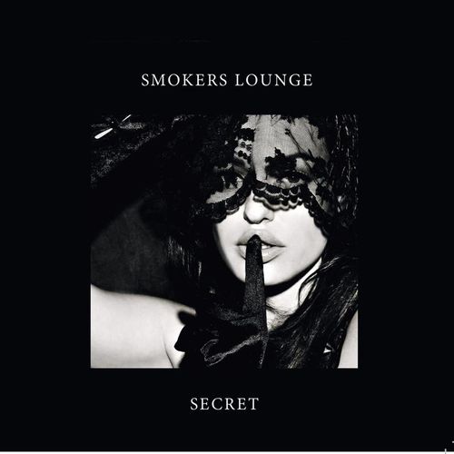 Secret - Smokers Lounge. (CD)