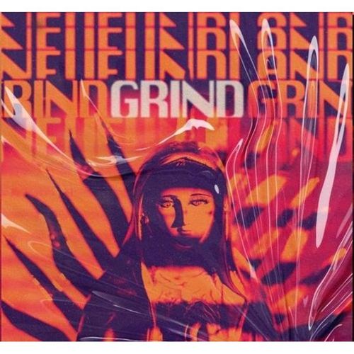 Grind (Vinyl) - Neufundland. (LP)