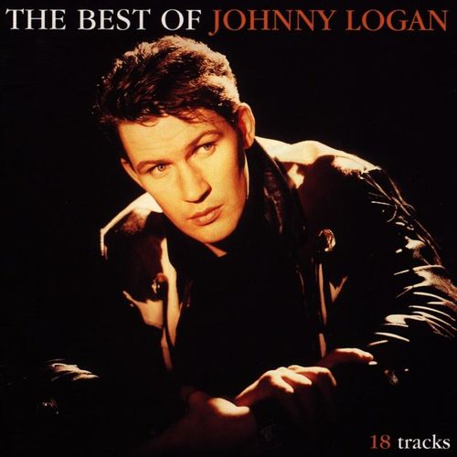 Best Of Johnny Logan - Johnny Logan. (CD)