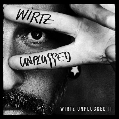 Unplugged Ii - Wirtz. (CD)