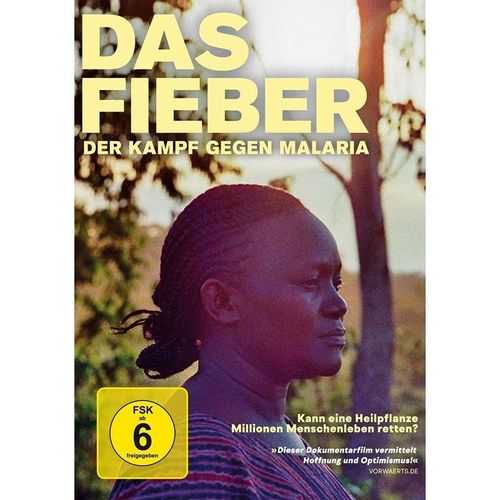 Das Fieber - Der Kampf gegen Malaria (DVD)