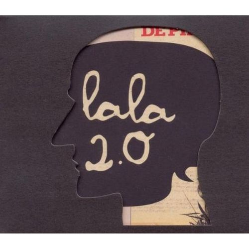 Lala 2.0 - De-Phazz. (CD)