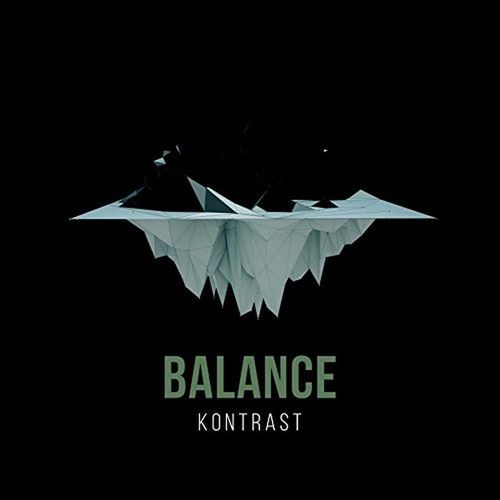 Balance - Kontrast. (CD)