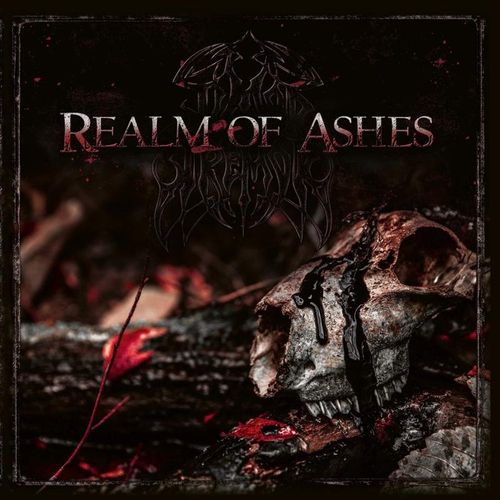 Realm Of Ashes - Timor Et Tremor. (CD)