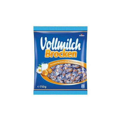 STORCK Vollmilch Brocken Bonbons 750,0 g