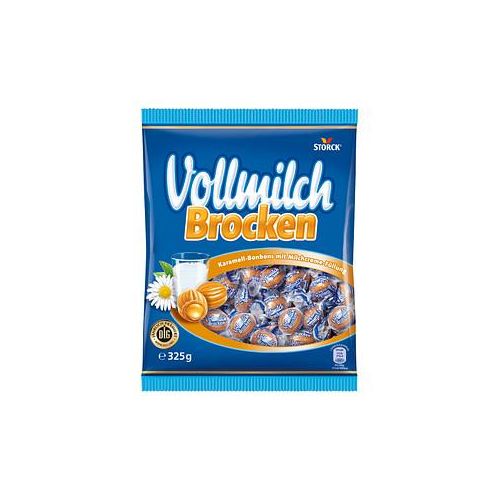 STORCK Vollmilch Brocken Bonbons 325,0 g