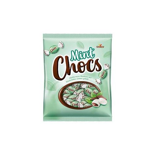 STORCK Mint Chocs Bonbons 325,0 g