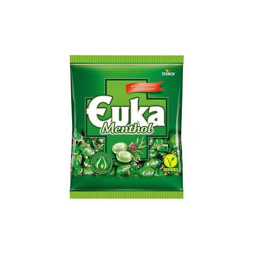 STORCK Euka Menthol Bonbons 425,0 g