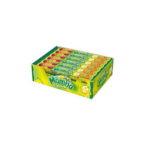 Mamba® Sour Kaubonbons 2540,0 g