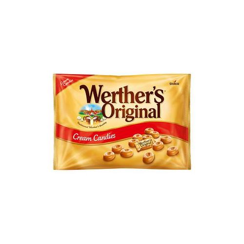 Werther’s® Original Sahnebonbons Bonbons 1000 g