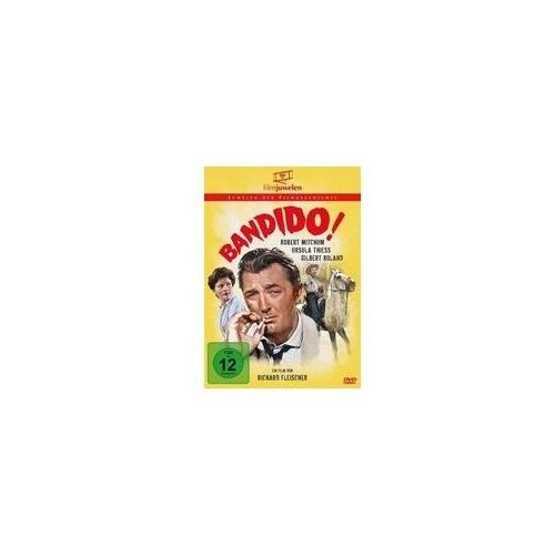 Bandido Filmjuwelen