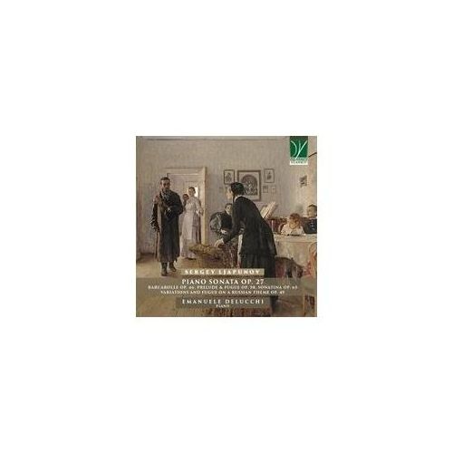 Piano Sonata Op.27 And Other Piano Works