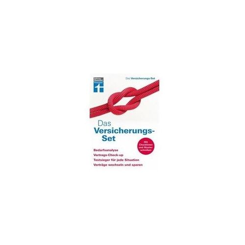 Das Versicherungs-Set (eBook, PDF)