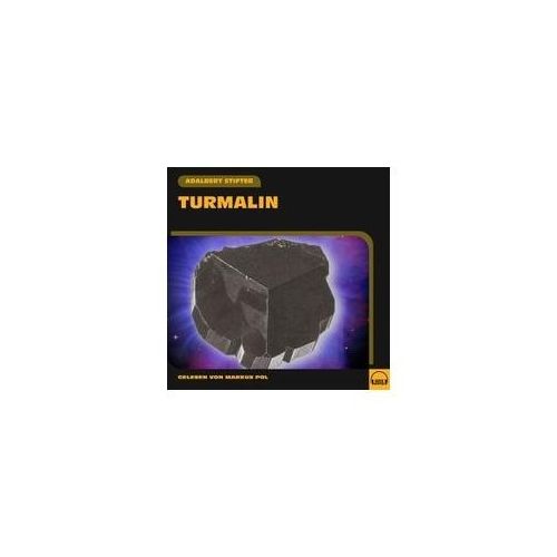 Turmalin (MP3-Download)