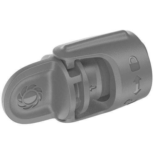GARDENA Bewässerungsbrause GARDENA Micro-Drip System Verschlussstopfen 13 mm (1/2) Ø 13205-20