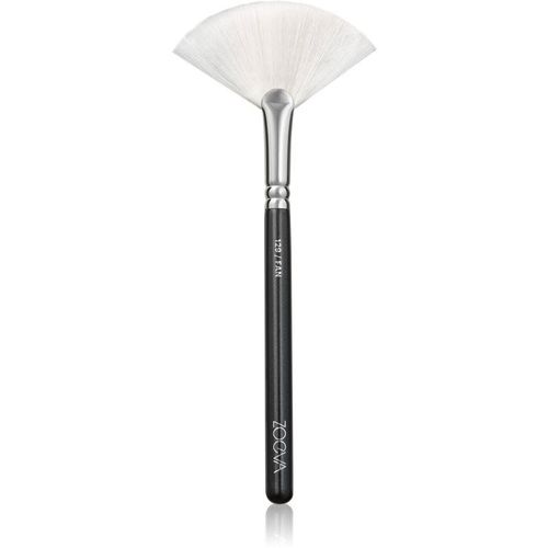 ZOEVA 129 Fan Highliter waaierpenseel 1 st