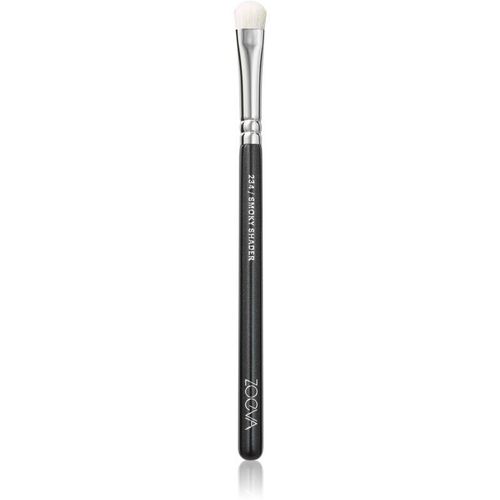 ZOEVA 234 Smoky Shader Penseel om oogschaduw aan te brengen 1 st