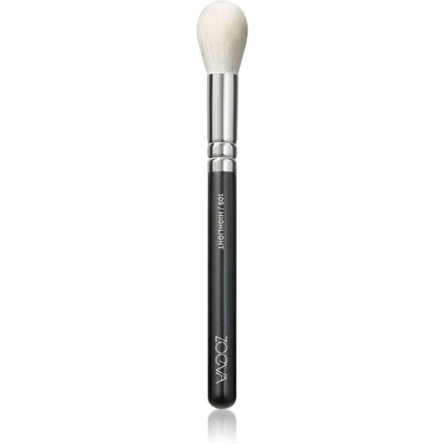 ZOEVA 105 Highlight Highlighter Penseel 1 st