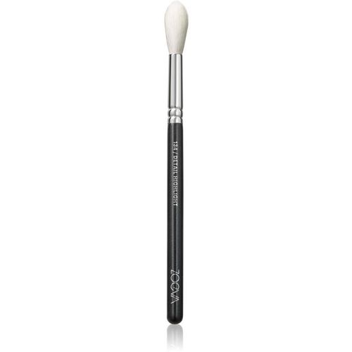 ZOEVA 134 Detail Highlight Highlighter Penseel 1 st