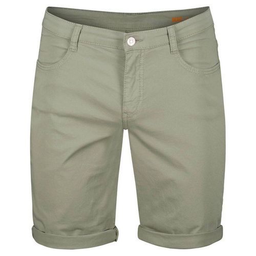 MAC Bermudas Damen Bermudas SHORTY (1-tlg)