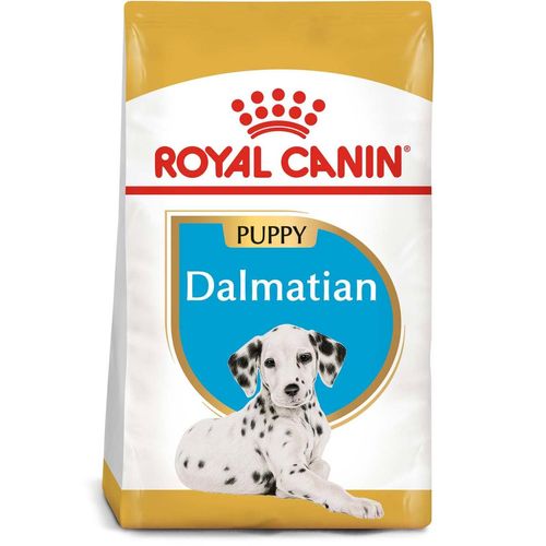 ROYAL CANIN Dalmatian Puppy Welpenfutter für Dalmatiner 2x12kg