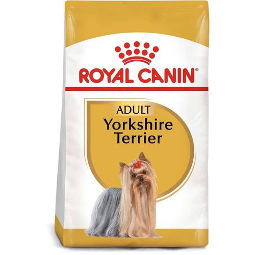 ROYAL CANIN BHN Yorkshire Terrier Adult 2x7,5kg